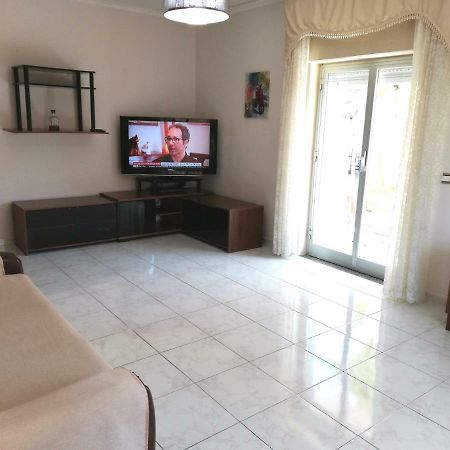 Casa Vacanze Milosa Appartement Terme Vigliatore Buitenkant foto