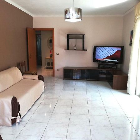 Casa Vacanze Milosa Appartement Terme Vigliatore Buitenkant foto