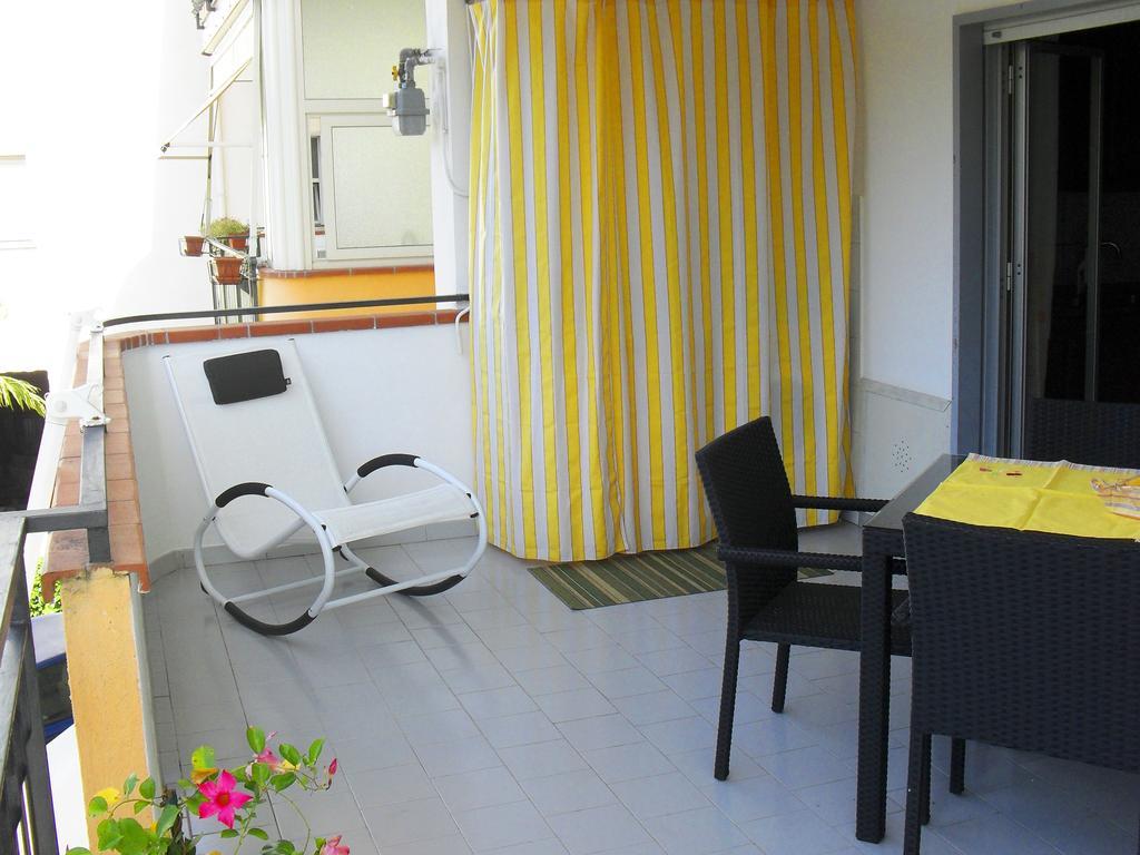 Casa Vacanze Milosa Appartement Terme Vigliatore Kamer foto