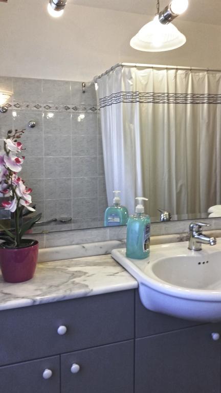 Casa Vacanze Milosa Appartement Terme Vigliatore Kamer foto