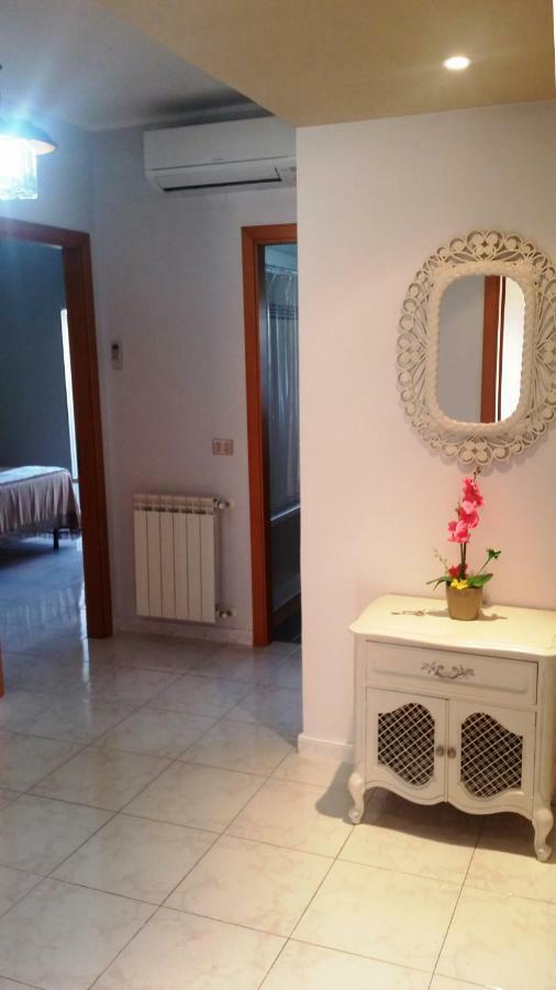 Casa Vacanze Milosa Appartement Terme Vigliatore Buitenkant foto